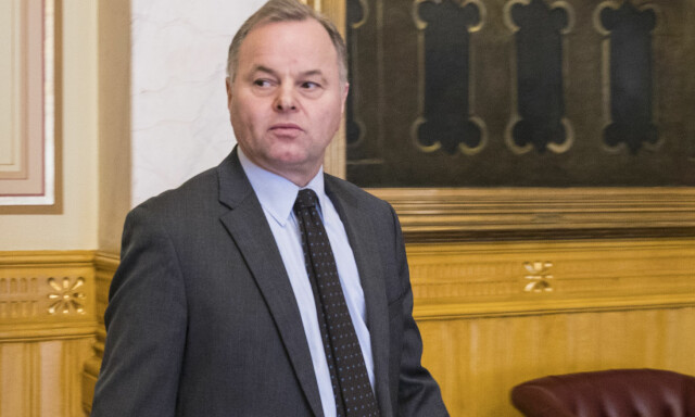 image: DN: Stortinget tok hensyn til frimurerlosjen - innfridde millionkrav